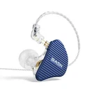 Basn Mix-pd In MONITOR,1PLANAR Driver + 1DYNAMIC Hifi Iem Earphones W. Fixed Price $60.00.