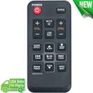 AH59-02615E Replace Remote Control For Samsung Sound Tower TW-J5500/ZA. Fixed Price $10.99.