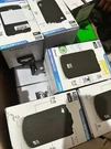 Lot Of 5X Altec Lansing Hydramotion Bluetooth Speaker. Fixed Price $99.99.