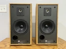 Jbl 2600 Bookshelf Speakers Pair Titanium Tweeter Wood Grain Way. Fixed Price $189.00.