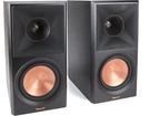 Klipsch RP-600M Ii Ebony Reference Premiere Bookshelf Speakers. Fixed Price $559.99.