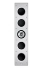 Kef Ci Series Thx ULTRA2 In-wall Speaker- Silver. Fixed Price $2845.00.
