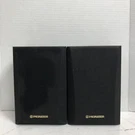 Pioneer HTP300 Speaker Surround Sound Lot Of 2 Rear Working. Fixed Price $27.99.