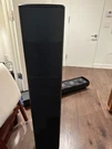 4 James Outdoor Loudspeakers OT88Q. Plus Sonance Amps. Fixed Price $4000.00.