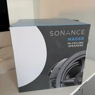 Sonos 6" In-ceiling Speakers By Sonance (pair). Fixed Price $359.00.