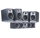 Jamo S7-17HCS Blue Fjord Home Cinema System. Fixed Price $499.00.