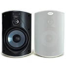 Polk Audio Atrium 4 Outdoor Speakers Powerful Bass Pair White All-weather. Fixed Price $429.29.
