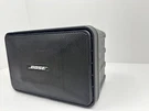 Bose Model 101 Series Music Monitor Indoor/outdoor Speaker *working*. Fixed Price $27.50.