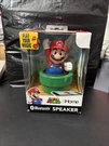 Super Mario Bros Ihome Bluetooth Speaker! Nintendo Brand New / Sealed. Fixed Price $19.00.