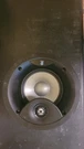 Revel C363 Celing Speakers. Fixed Price $225.00.