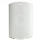 Outdoor Speaker Powerful Bass ATRIUM8W Polk Audio White All-weather Durability. Fixed Price $439.99.