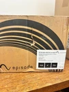 ECS-500-AW70V-4-WHT Episode Commercial Surface Mount, All Weather. Fixed Price $80.00.