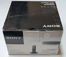 Sony Altus ALT-A33PC S-air Wireless Music Transmitter Receiver Kit Open Box. Fixed Price $49.99.