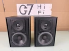 Miller Kreisel M&k Sound Surround 550THX Speakers #002. Fixed Price $247.13.