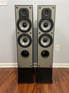 Paradigm Monitor 7 V2 Floorstanding Tower Speakers, Pair. Fixed Price $699.00.