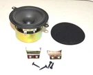 Polk Audio Replacement Mid/bass Speaker For RM1600S. Fixed Price $12.88.