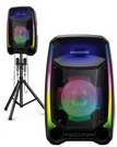 Ion Mfg Total Ultimate Bluetooth Speaker System Black IPA161REV (new. Fixed Price $201.60.