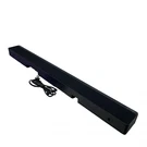 Hisense AX5125H 5.1.2-CHANNEL Cinematic Wireless Soundbar #U9032 (ar). Fixed Price $65.89.
