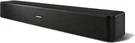 Bose Solo Tv Soundbar System With Remote Control, Black 418775. Fixed Price $167.92.