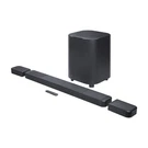 Jbl 1300XMK2 11.1.4-CH Dolby Atmos Soundbar System 1570W. Fixed Price $986.60.