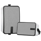 Outdoor Bluetooth Speakers 400W IPX5 Waterproof Wall Mount 2 Pcs Mwau Wireless. Fixed Price $209.99.