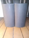 Pair Atlantic Technology 251LR 150 Front Channel Speakers 3WAY 251.1 Tested. Fixed Price $44.95.
