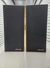 Polk Audio 5JR 40993 Speakers Monitor Series Tested Matched Pair. Fixed Price $274.98.