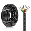 Neltbesin 18 Gauge Conductor Electrical Wire 100FT Stranded Tinned Copper. Fixed Price $134.47.