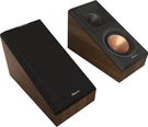 Klipsch RP-500SA Ii Walnut Pr Dolby Atmos Height/surround Spkrs. Fixed Price $449.99.