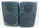Boston Acoustics MICRO90X Ii Satellite Bookshelf Speaker (pair). Fixed Price $25.99.