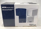 Mcm Custom Audio 1/2" Cube Speakers Professional Grade Black Model 50-6850. Fixed Price $39.95.