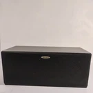 Velodyne Classic Home Theater Center Speaker Cht-frswv. Fixed Price $69.50.