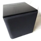 Energy ESW-M8 Powered 8" Subwoofer 300W Tested Working Ultra-compact Bookshelf. Fixed Price $250.00.