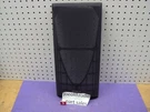 Sony SS-AV22 Grill And Logo. P/n 4-973-749-01. Very Good Condition. Tested.. Fixed Price $17.99.