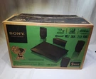 Sony BDV-E2100 3D Bluray Dvd Player Home Theater System 5.1CH 1000W *read. Fixed Price $229.87.