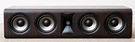 Jbl Studio 665C Center Channel Speaker (dark Wood). Fixed Price $397.00.