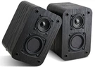 Riowois Passive Bookshelf Speakers For Home Theater 2.75-INCH Woofer, Black. Fixed Price $50.62.