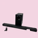 Sony HT-Z9F System 3.1-CH Wireless Soundbar SA-Z9F & Subwoofer SA-WZ9F #U1837. Fixed Price $145.49.