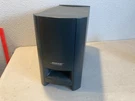 Bose PS3-2-1 Ii Powered Speaker System Subwoofer Only. Fixed Price $49.99.
