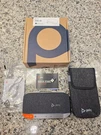Poly Sync 20+ Speakerphone Portable Audio With Bluetooth & USB-A-(772C9AA). Fixed Price $69.99.