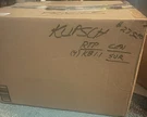 Klipsch Rtp Black Wired 5 Speaker Surround Sound System (no Sub). Fixed Price $275.00.