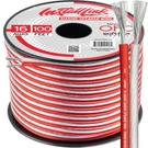 Install Link 16 Awg Gauge (tinned Ofc) Marine Speaker Wire Cable (100 Feet). Fixed Price $71.19.