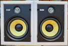 B&w Bowers Wilkins Cwm 500 Mount / 2-WAY In-wall System. Fixed Price $499.99.