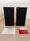 Harbeth Hl-compact 7ES-3 Speaker * Almost Unused From Japan. Fixed Price $5555.00.