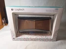 Logitech X300 Mobile Wireless Stereo Speaker, Single, Black #984-000392 (S70). Fixed Price $20.00.