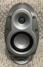 Bookshelf Satellite Klipsch RSX-3 Speaker 40 Wall Mount Silver Ifi. Fixed Price $24.50.