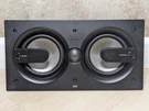 Jamo Iw 425 Lcr Wall Speaker - Tested & Working. Fixed Price $99.99.