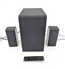 Vizio SB36514-G6 5.1 Channel Bluetooth Home Theater Speaker System -no Sound Bar. Fixed Price $119.96.