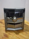 Vintage Jvc 3CD Compact Component System 3-CD Changer Sound Mode Selector. Fixed Price $65.00.