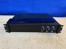 Paradigm X-300 Ultra Class Subwoofer Amplifier 2 Channel. Fixed Price $300.00.